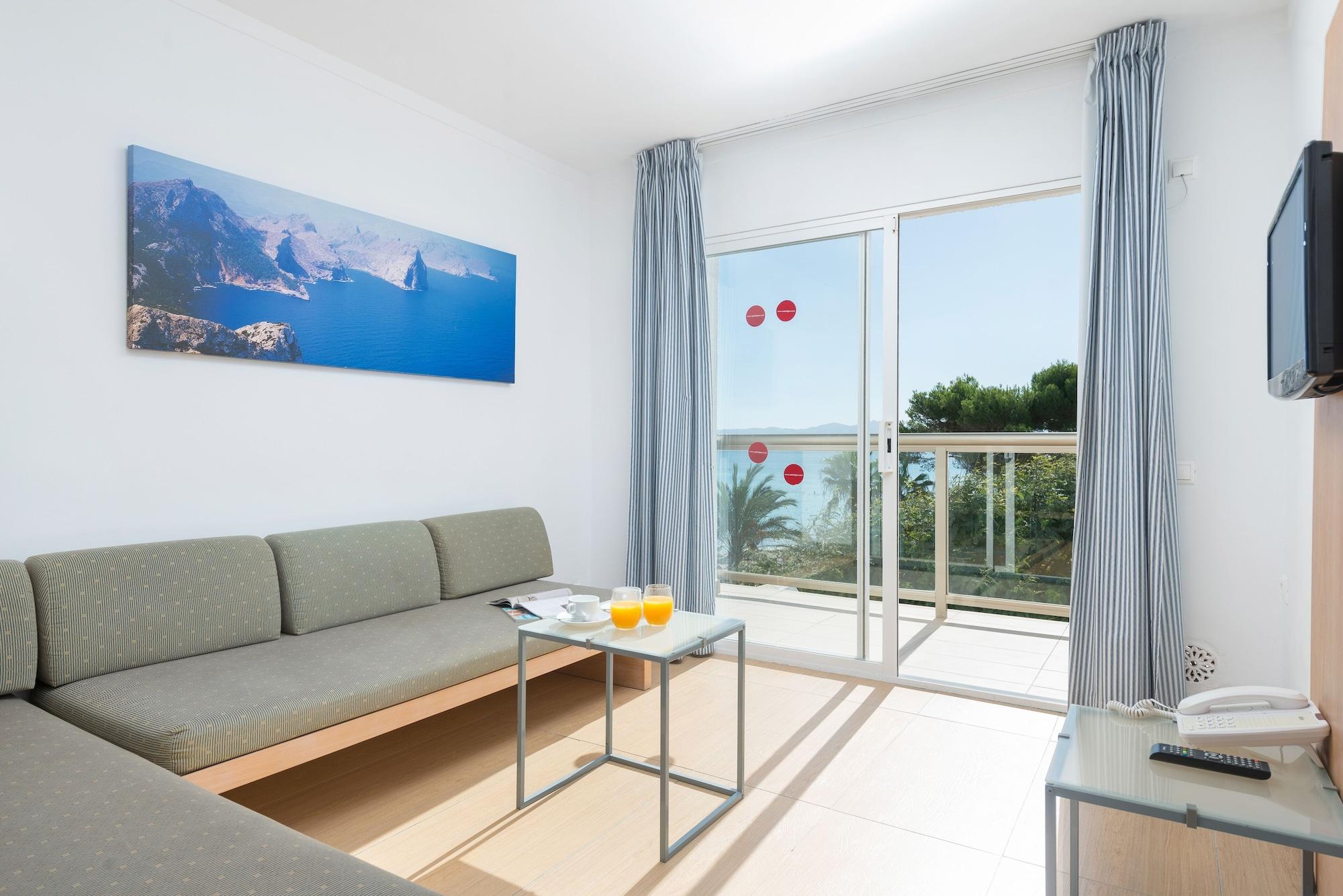 Aparthotel Ses Fotges 4*