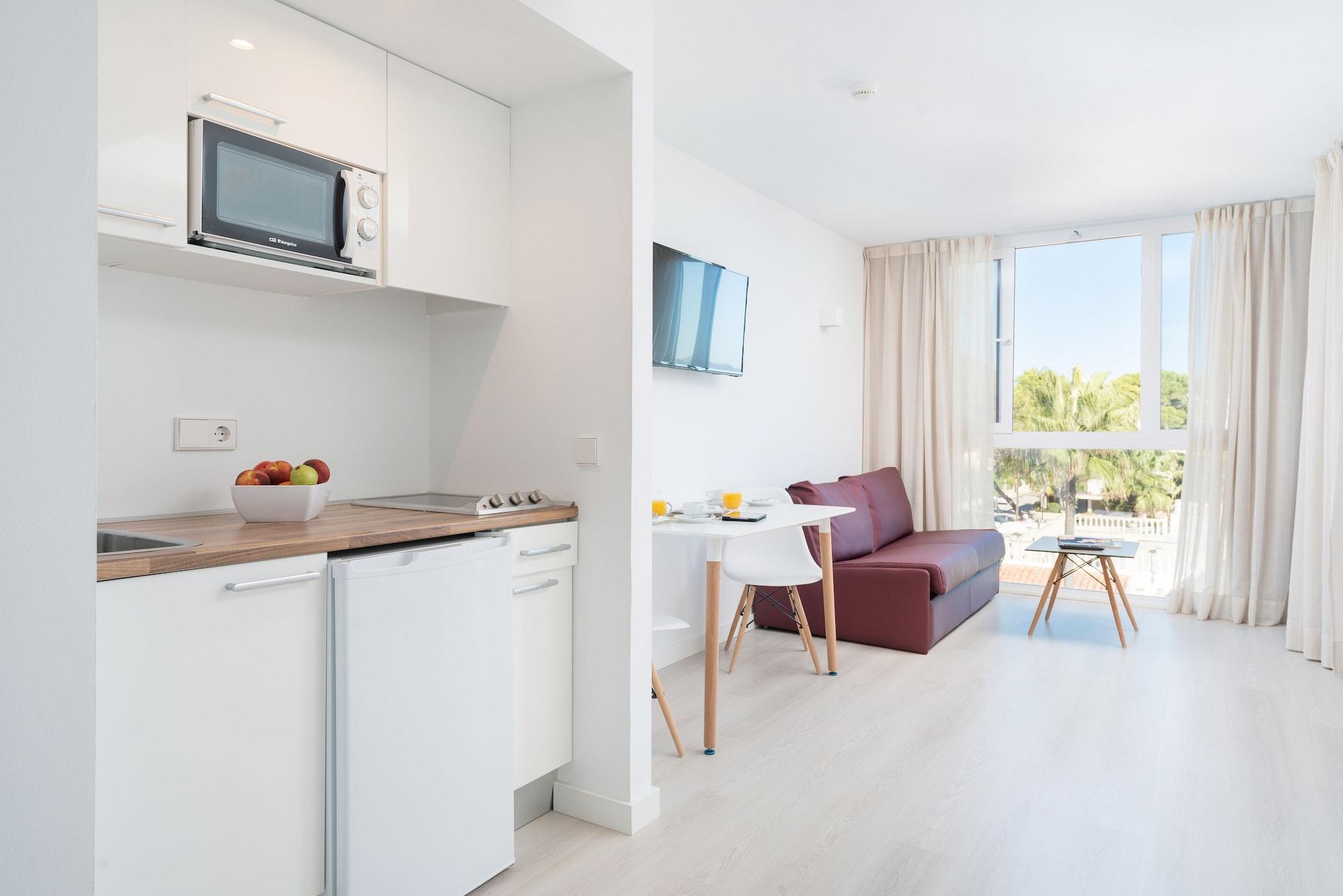 Ses Fotges Aparthotel