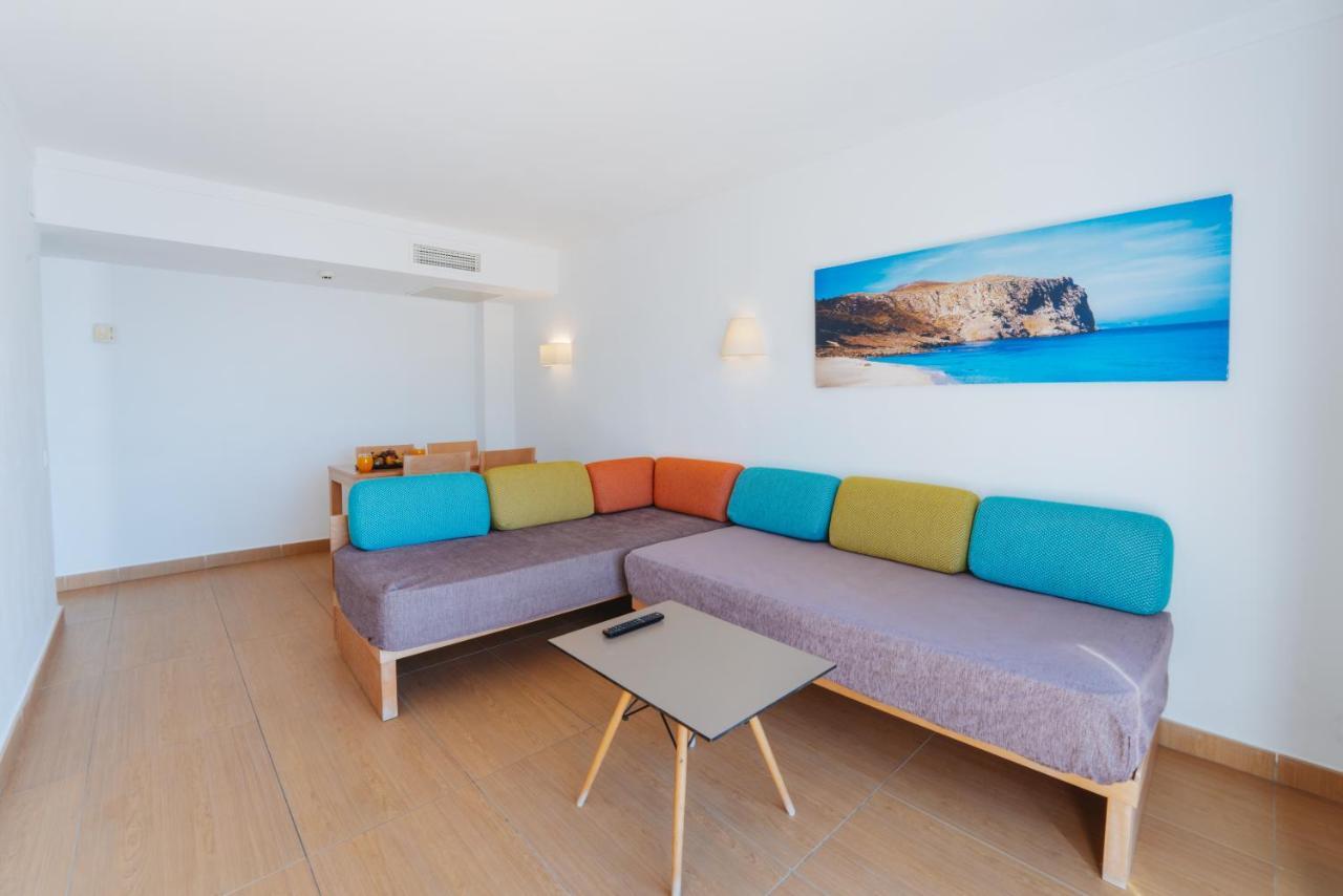 Ses Fotges Aparthotel