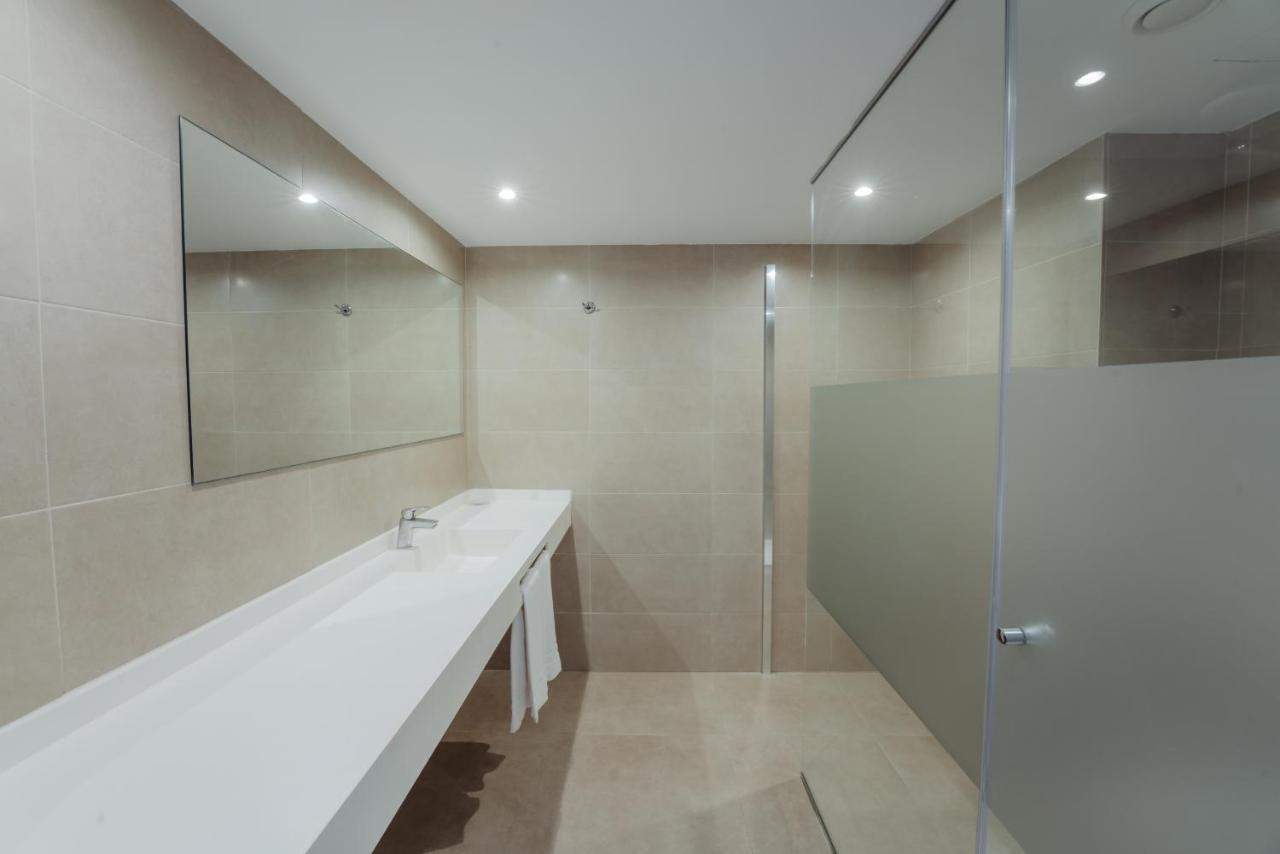 Ses Fotges Aparthotel Playa de Muro (Mallorca)