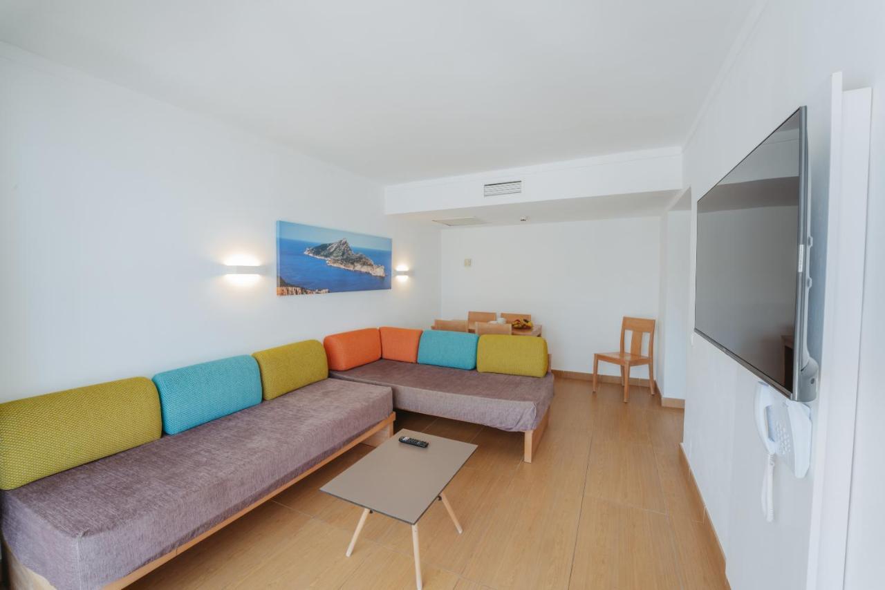Ses Fotges Aparthotel 4*