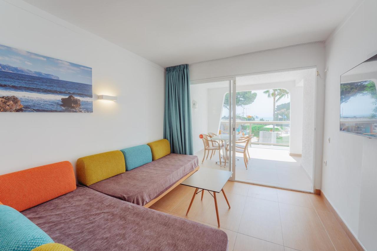 Aparthotel Ses Fotges Playa de Muro (Mallorca)