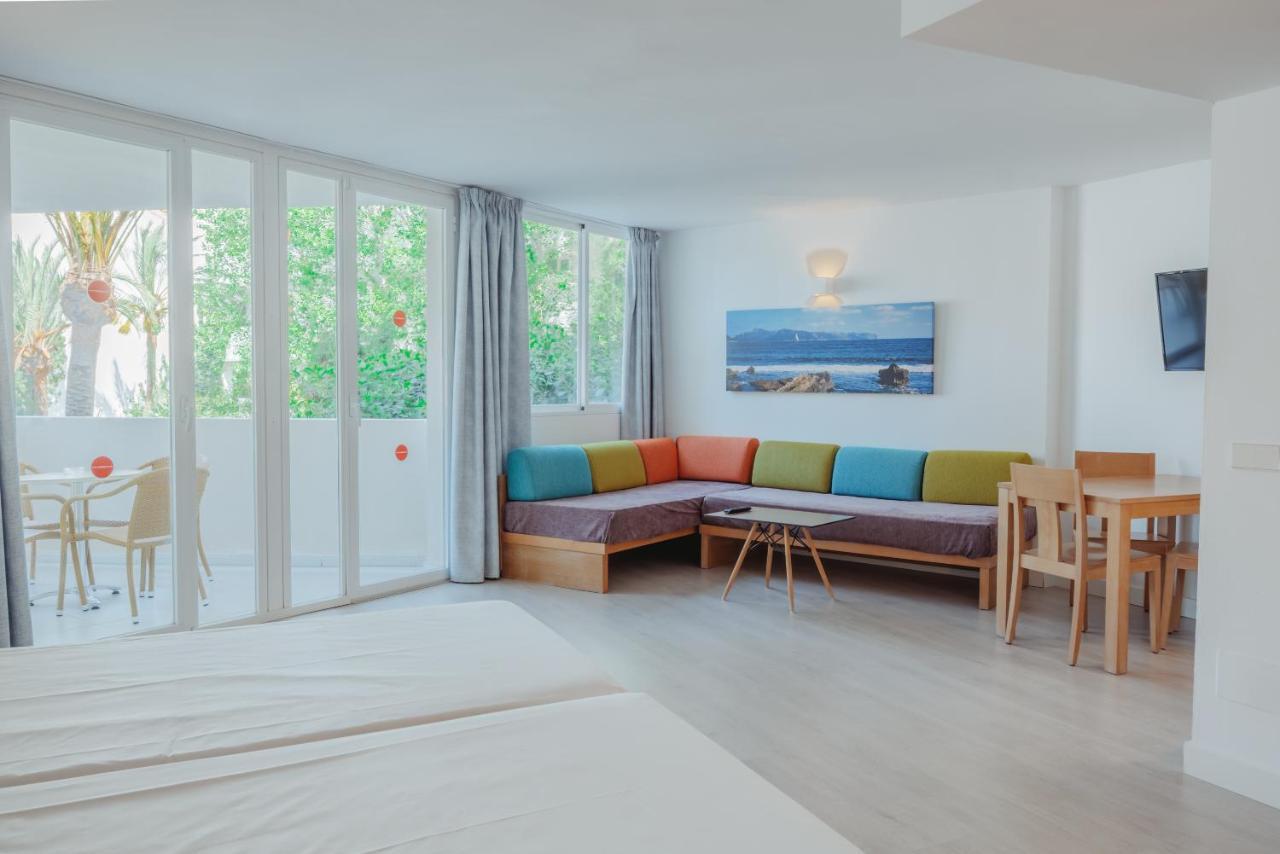 Ses Fotges Aparthotel 4*