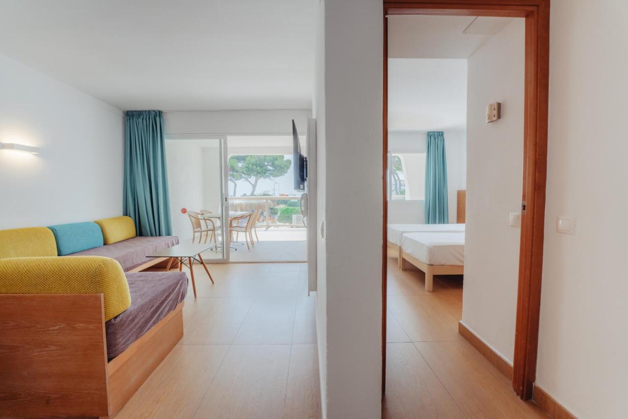 Ses Fotges Aparthotel