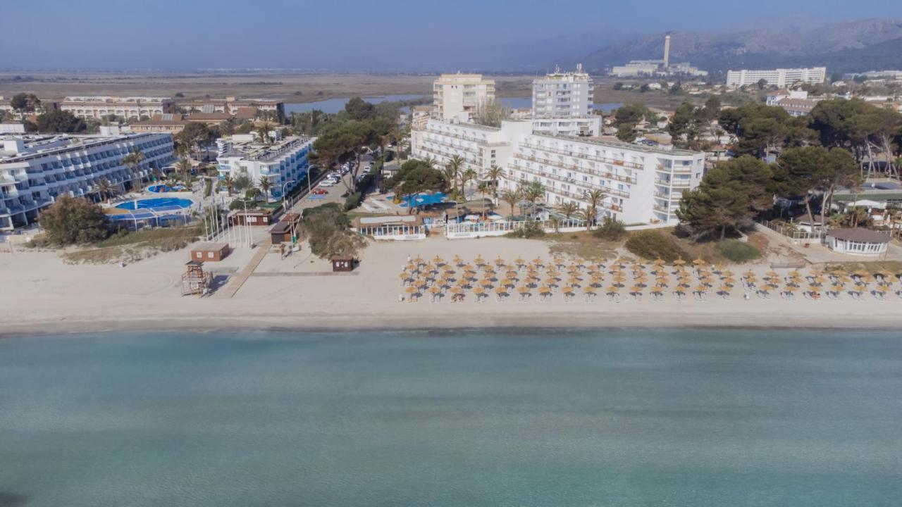 Ses Fotges Aparthotel Playa de Muro (Mallorca)