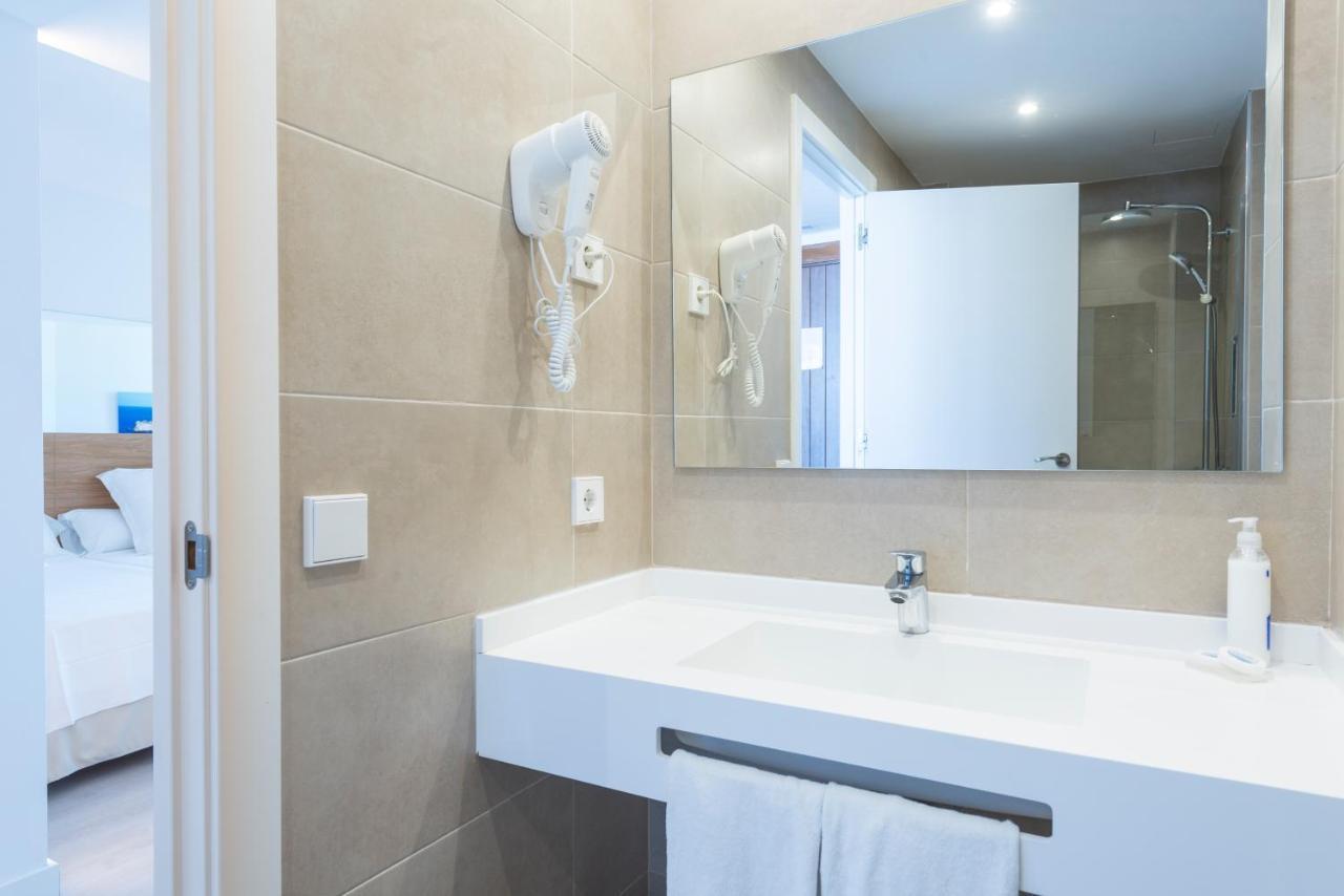 Aparthotel Ses Fotges