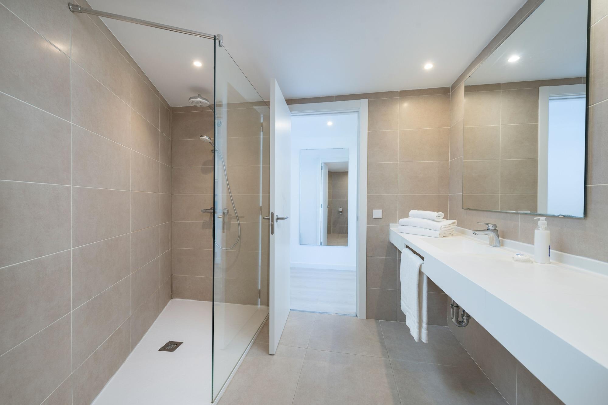 Aparthotel Ses Fotges
