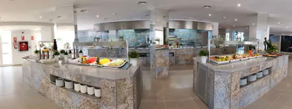 Aparthotel Ses Fotges Playa de Muro (Mallorca)