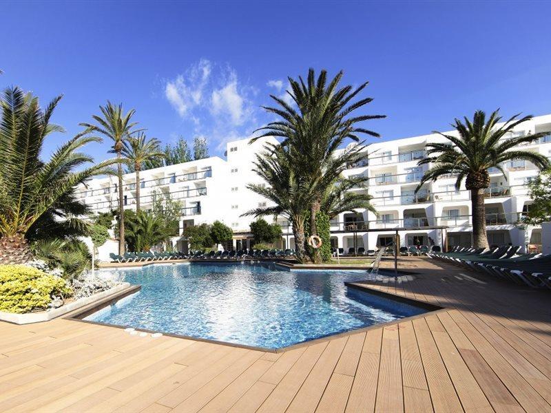 Ses Fotges Aparthotel Playa de Muro (Mallorca)