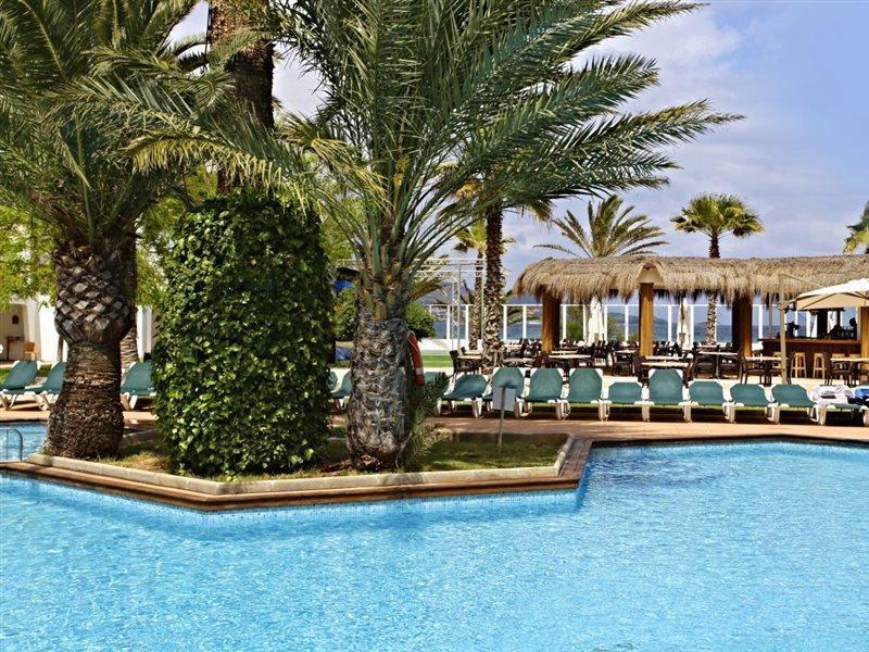 Ses Fotges Aparthotel