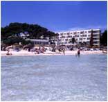 Ses Fotges Aparthotel Playa de Muro (Mallorca)