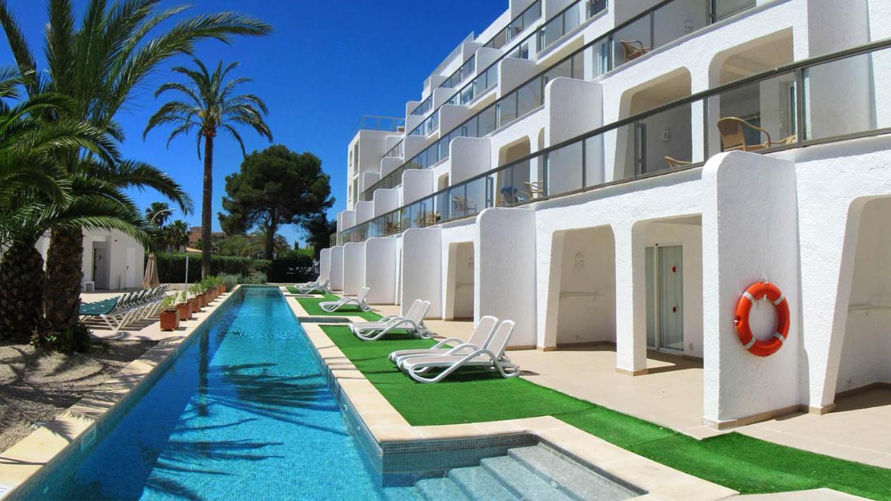 Ses Fotges Appart hôtel Playa de Muro (Mallorca)