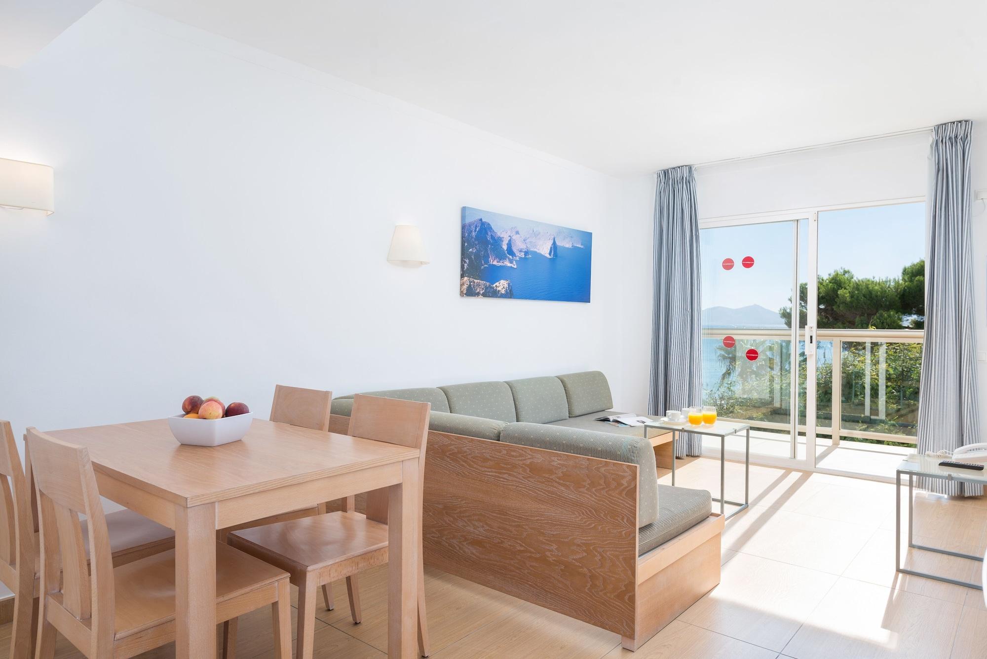 Ses Fotges Appart hôtel 4*
