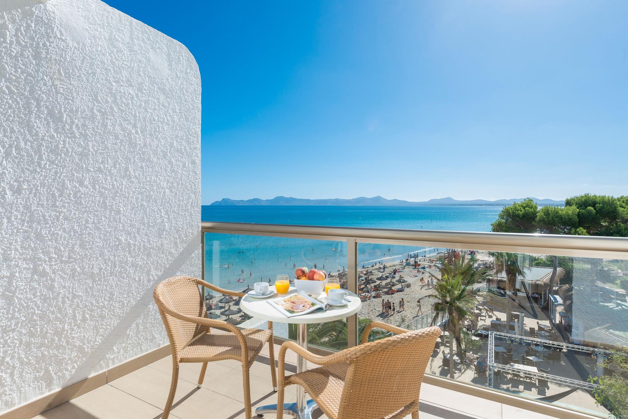 Ses Fotges Appart hôtel 4*