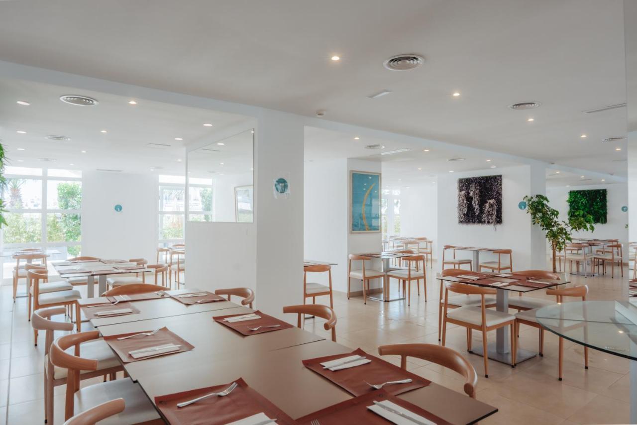 Ses Fotges Appart hôtel 4*