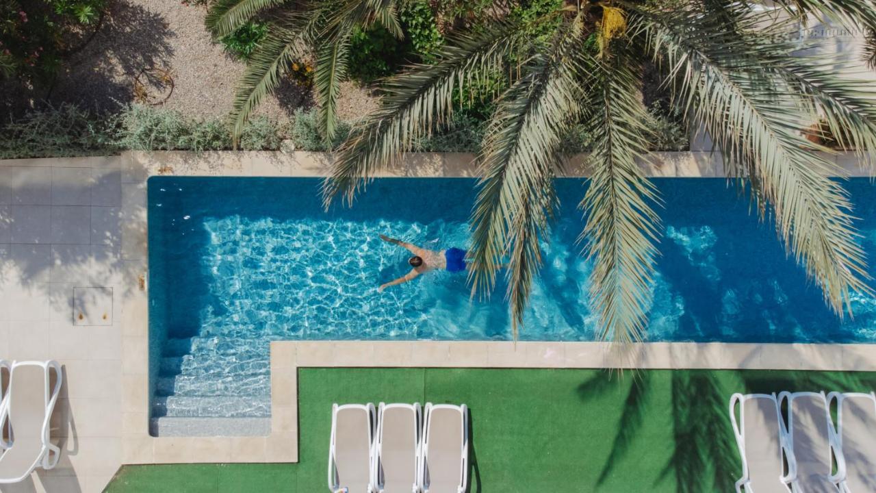 Appart hôtel Ses Fotges 4*