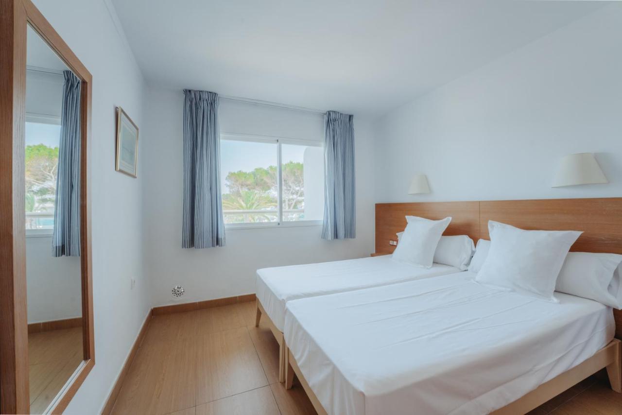 Ses Fotges Appart hôtel Playa de Muro (Mallorca)
