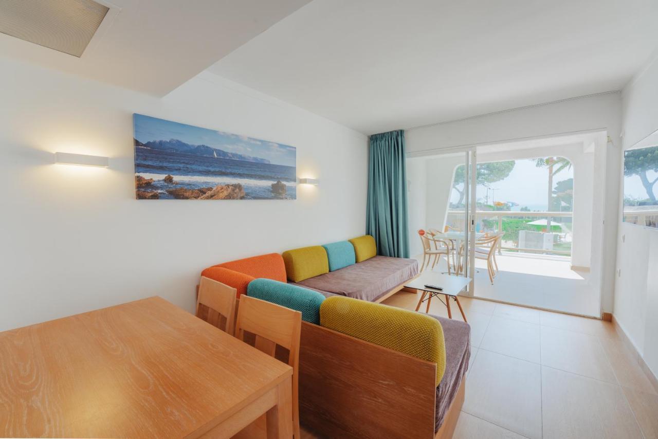 Ses Fotges Appart hôtel 4*