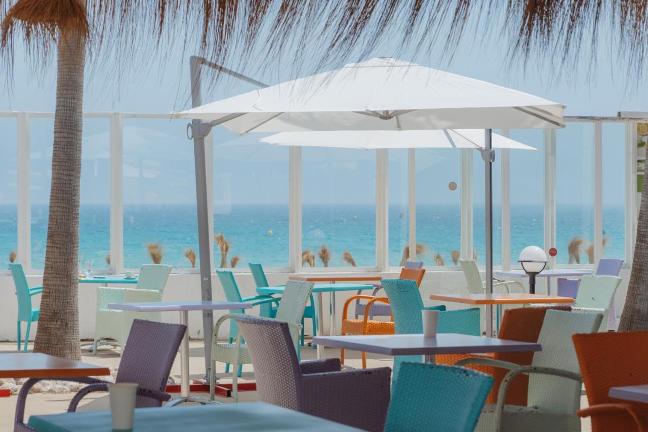 Ses Fotges Appart hôtel 4*