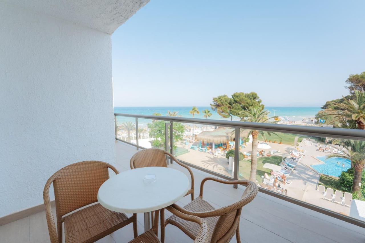 Appart hôtel Ses Fotges 4*