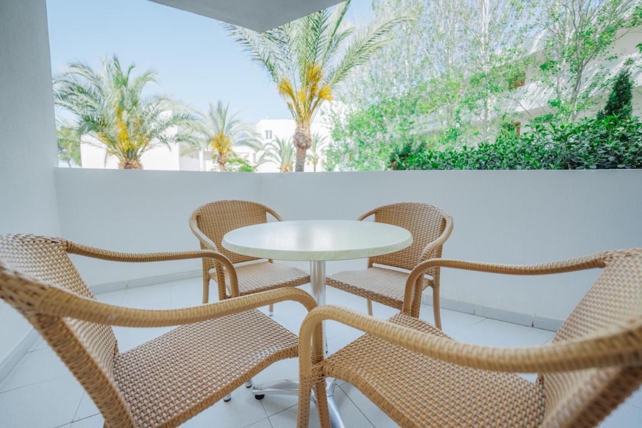Ses Fotges Appart hôtel 4*