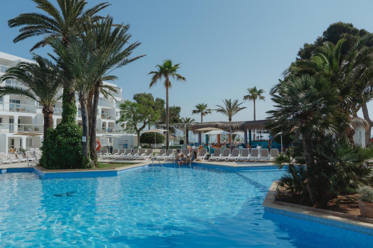 Ses Fotges Appart hôtel Playa de Muro (Mallorca)