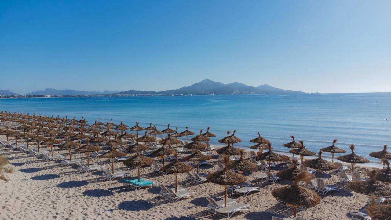 Appart hôtel Ses Fotges 4*