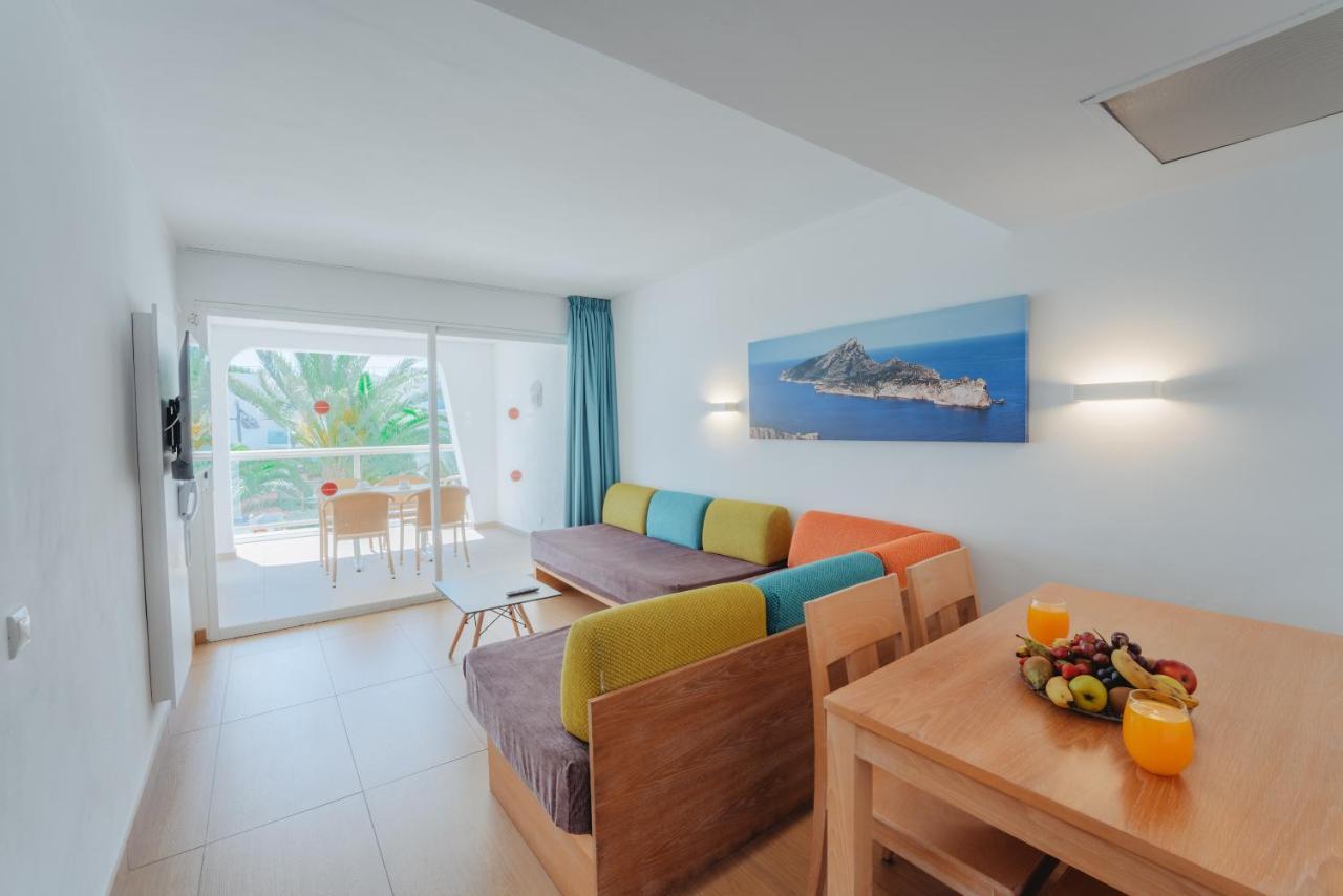 Appart hôtel Ses Fotges 4*