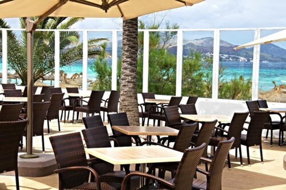 Ses Fotges Appart hôtel Playa de Muro (Mallorca)