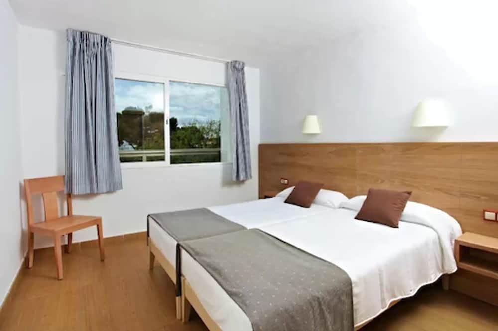 Ses Fotges Appart hôtel Playa de Muro (Mallorca)