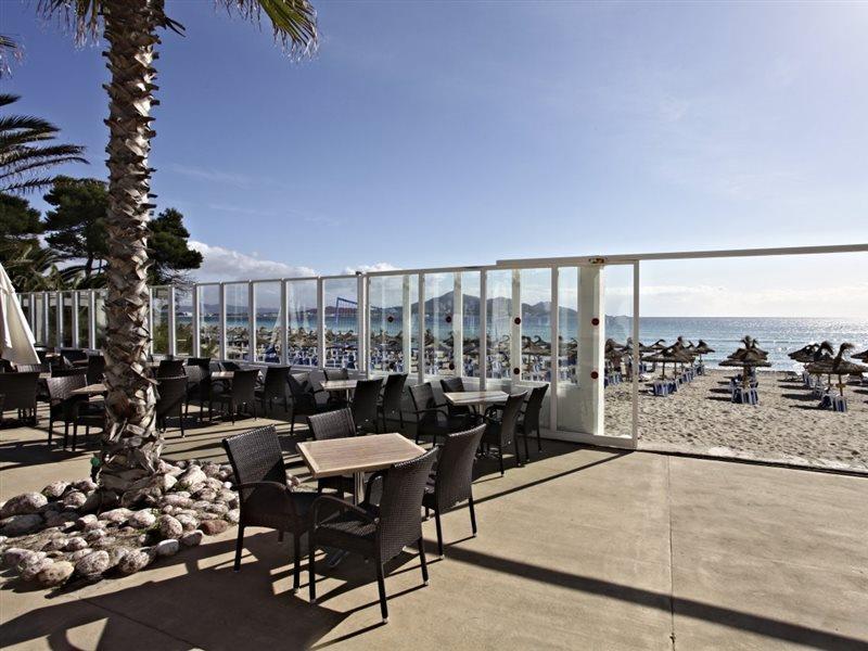 Ses Fotges Appart hôtel Playa de Muro (Mallorca)