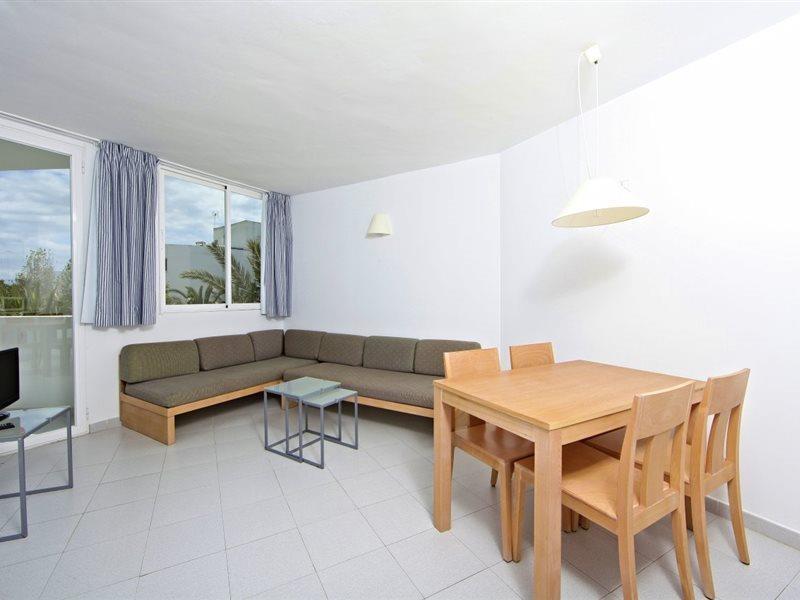 Ses Fotges Appart hôtel 4*