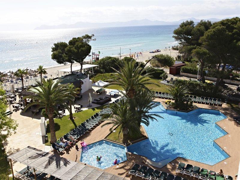Ses Fotges Appart hôtel