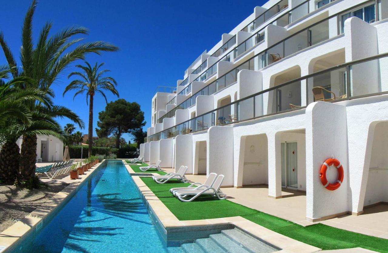 Ses Fotges Appart hôtel