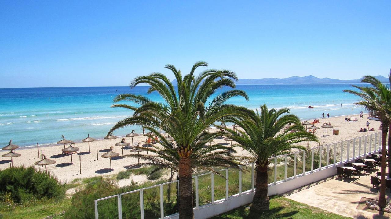 Ses Fotges 4* Playa de Muro (Mallorca)