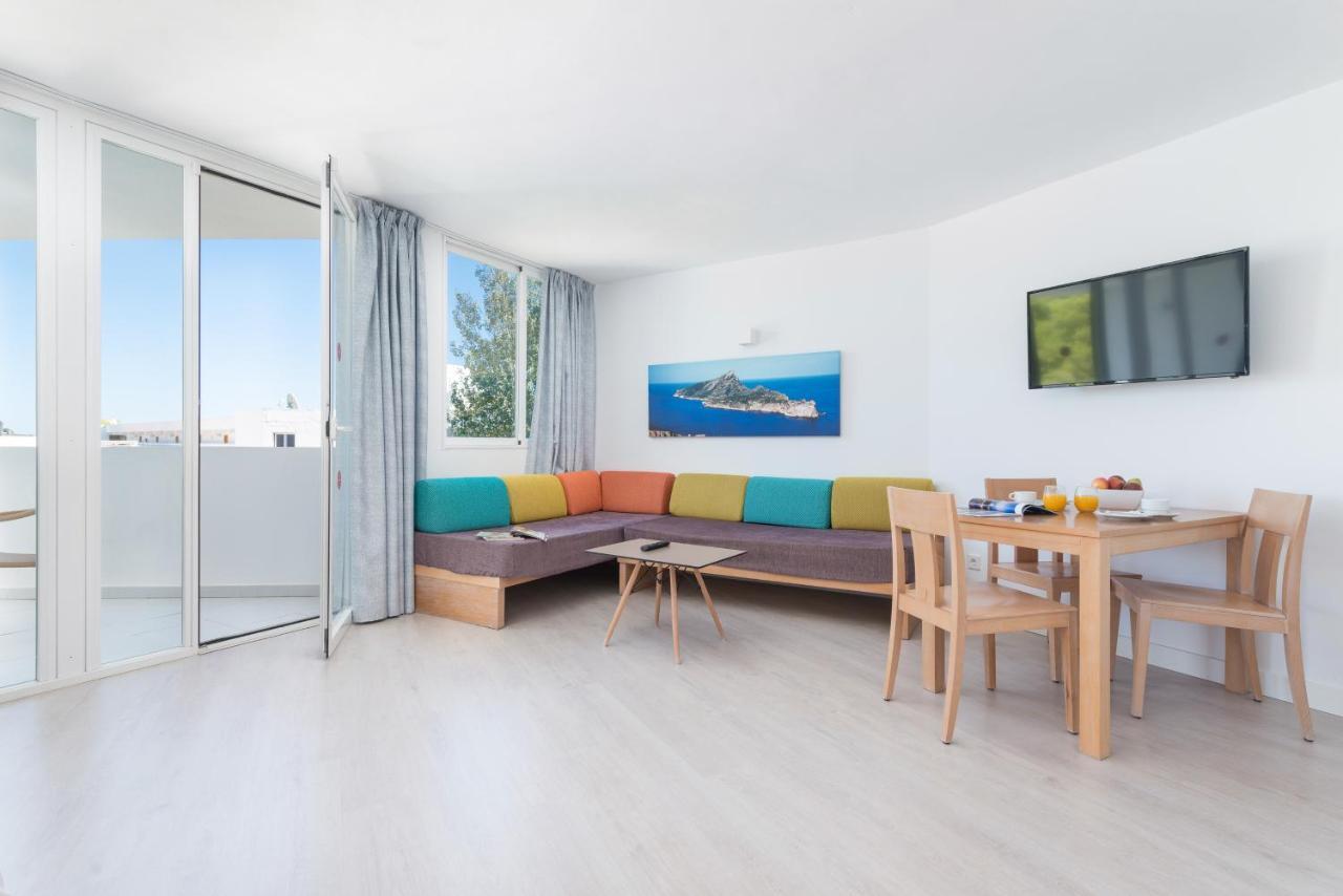 Ses Fotges Appart hôtel 4*