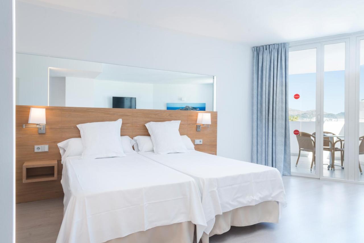 Ses Fotges Appart hôtel Playa de Muro (Mallorca)